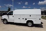 2024 Chevrolet Express 3500 RWD, Knapheide Service Utility Van for sale #103578 - photo 7