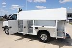 New 2024 Chevrolet Express 3500 RWD, Knapheide Service Utility Van for sale #103578 - photo 8