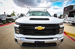 New 2025 Chevrolet Silverado 2500 Work Truck Regular Cab 2WD, Service Truck for sale #107089 - photo 3