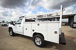 New 2025 Chevrolet Silverado 2500 Work Truck Regular Cab 2WD, Service Truck for sale #107089 - photo 8