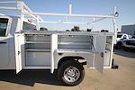 New 2025 Chevrolet Silverado 2500 Work Truck Regular Cab 2WD, Harbor Service Truck for sale #107114 - photo 7