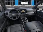 New 2024 Chevrolet Colorado Work Truck Crew Cab 2WD, Pickup for sale #1150689 - photo 15