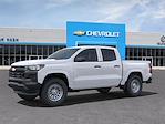 New 2024 Chevrolet Colorado Work Truck Crew Cab 2WD, Pickup for sale #1150689 - photo 3