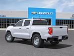 New 2024 Chevrolet Colorado Work Truck Crew Cab 2WD, Pickup for sale #1150689 - photo 4