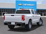 New 2024 Chevrolet Colorado Work Truck Crew Cab 2WD, Pickup for sale #1150689 - photo 2