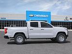 New 2024 Chevrolet Colorado Work Truck Crew Cab 2WD, Pickup for sale #1150689 - photo 5