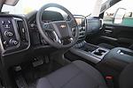 New 2024 Chevrolet Silverado 4500 LT Crew Cab 4WD, Cab Chassis for sale #118971 - photo 15