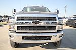 New 2024 Chevrolet Silverado 4500 LT Crew Cab 4WD, Cab Chassis for sale #118971 - photo 3