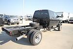 New 2024 Chevrolet Silverado 4500 LT Crew Cab 4WD, Cab Chassis for sale #118971 - photo 2