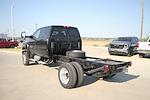 New 2024 Chevrolet Silverado 4500 LT Crew Cab 4WD, Cab Chassis for sale #118971 - photo 7