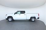 2025 Chevrolet Silverado 1500 Double Cab 2WD, Pickup for sale #119227 - photo 3