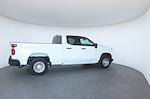 2025 Chevrolet Silverado 1500 Double Cab 2WD, Pickup for sale #119227 - photo 8