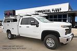 2025 Chevrolet Silverado 2500 Double Cab 2WD, Service Truck for sale #119385 - photo 1