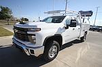 2025 Chevrolet Silverado 2500 Double Cab 2WD, Service Truck for sale #119385 - photo 10