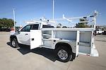 2025 Chevrolet Silverado 2500 Double Cab 2WD, Service Truck for sale #119385 - photo 8