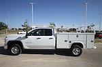 2025 Chevrolet Silverado 2500 Double Cab 2WD, Service Truck for sale #119385 - photo 9