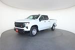 2025 Chevrolet Silverado 1500 Double Cab 2WD, Pickup for sale #119398 - photo 14