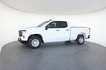 2025 Chevrolet Silverado 1500 Double Cab 2WD, Pickup for sale #119398 - photo 15