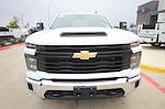 New 2025 Chevrolet Silverado 2500 Work Truck Double Cab 2WD, Knapheide Service Truck for sale #119860 - photo 3