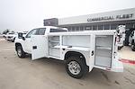 New 2025 Chevrolet Silverado 2500 Work Truck Double Cab 2WD, Knapheide Service Truck for sale #119860 - photo 22