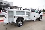 New 2025 Chevrolet Silverado 2500 Work Truck Double Cab 2WD, Knapheide Service Truck for sale #119860 - photo 5