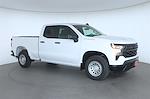 2025 Chevrolet Silverado 1500 Double Cab 2WD, Pickup for sale #120973 - photo 1