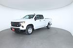 2025 Chevrolet Silverado 1500 Double Cab 2WD, Pickup for sale #120973 - photo 14