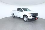 2025 Chevrolet Silverado 1500 Double Cab 2WD, Pickup for sale #121049 - photo 11