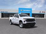 2025 Chevrolet Silverado 1500 Double Cab 2WD, Pickup for sale #121220 - photo 1