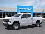 2025 Chevrolet Silverado 1500 Double Cab 2WD, Pickup for sale #121220 - photo 3