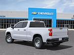 2025 Chevrolet Silverado 1500 Double Cab 2WD, Pickup for sale #121220 - photo 4