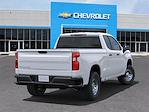 2025 Chevrolet Silverado 1500 Double Cab 2WD, Pickup for sale #121220 - photo 2