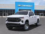 2025 Chevrolet Silverado 1500 Double Cab 2WD, Pickup for sale #121220 - photo 6