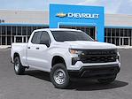 2025 Chevrolet Silverado 1500 Double Cab 2WD, Pickup for sale #121220 - photo 7