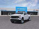 2025 Chevrolet Silverado 1500 Double Cab 2WD, Pickup for sale #121220 - photo 8