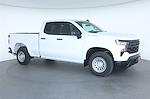 2025 Chevrolet Silverado 1500 Double Cab 2WD, Pickup for sale #123172 - photo 1