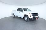 2025 Chevrolet Silverado 1500 Double Cab 2WD, Pickup for sale #123172 - photo 11