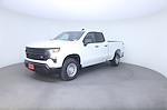 2025 Chevrolet Silverado 1500 Double Cab 2WD, Pickup for sale #127593 - photo 14