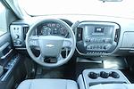 2024 Chevrolet Silverado 6500 Crew Cab DRW 4WD, Cab Chassis for sale #128649 - photo 16