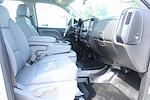 2024 Chevrolet Silverado 6500 Crew Cab DRW 4WD, Cab Chassis for sale #128649 - photo 17