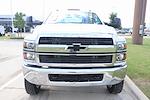 2024 Chevrolet Silverado 6500 Crew Cab DRW 4WD, Cab Chassis for sale #128649 - photo 4