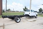 2024 Chevrolet Silverado 6500 Crew Cab DRW 4WD, Cab Chassis for sale #128649 - photo 5