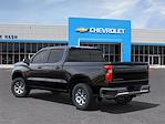 2025 Chevrolet Silverado 1500 Crew Cab 2WD, Pickup for sale #129472 - photo 4