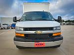 New 2023 Chevrolet Express 3500 RWD, Wabash Cargo Box Van for sale #132685 - photo 3