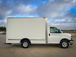 New 2023 Chevrolet Express 3500 RWD, Wabash Cargo Box Van for sale #132685 - photo 4