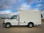 New 2023 Chevrolet Express 3500 RWD, Wabash Cargo Box Van for sale #132685 - photo 7