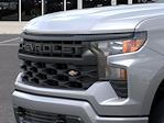 2025 Chevrolet Silverado 1500 Crew Cab 2WD, Pickup for sale #136674 - photo 13