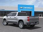 2025 Chevrolet Silverado 1500 Crew Cab 2WD, Pickup for sale #136674 - photo 4