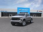 2025 Chevrolet Silverado 1500 Crew Cab 2WD, Pickup for sale #136674 - photo 8