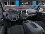 2025 Chevrolet Silverado 1500 Crew Cab 2WD, Pickup for sale #137980 - photo 15